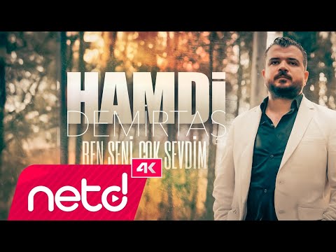Hamdi Demirtaş - Ben Seni Çok Sevdim