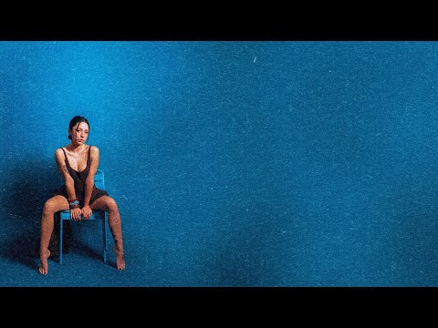 Kör Sevdam - Zeynep Bastık | Lyric Video